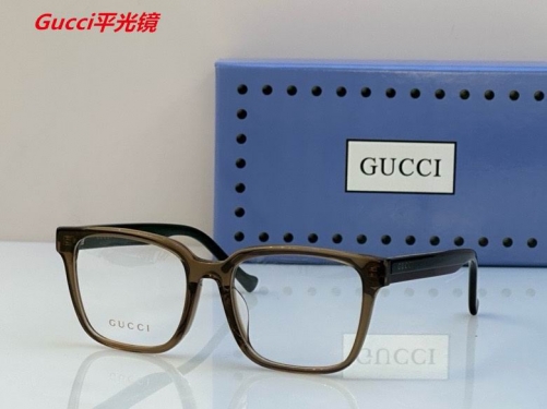 G.u.c.c.i. Plain Glasses AAAA 4691