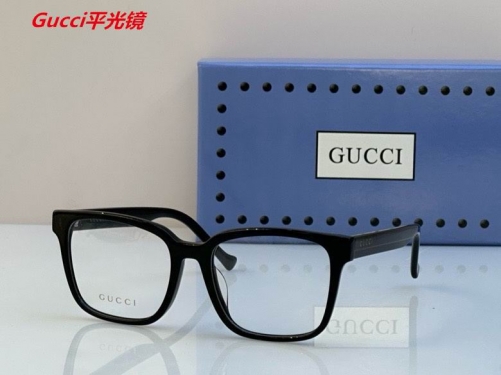 G.u.c.c.i. Plain Glasses AAAA 4690