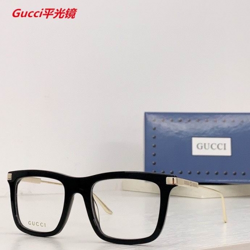 G.u.c.c.i. Plain Glasses AAAA 4093