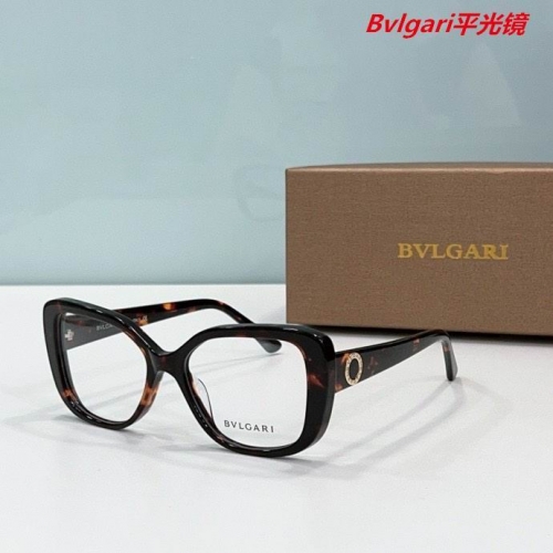 B.v.l.g.a.r.i. Plain Glasses AAAA 4081