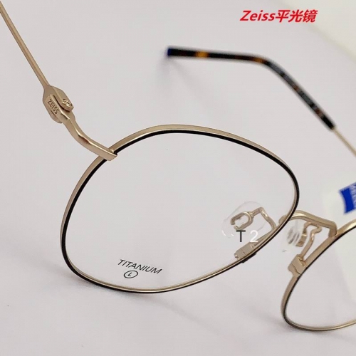 Z.e.i.s.s. Plain Glasses AAAA 4039