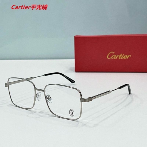 C.a.r.t.i.e.r. Plain Glasses AAAA 4628