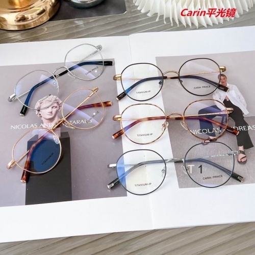 C.a.r.i.n. Plain Glasses AAAA 4055