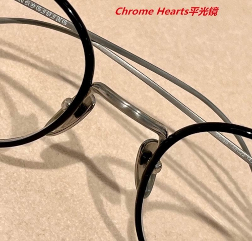 C.h.r.o.m.e. H.e.a.r.t.s. Plain Glasses AAAA 4995