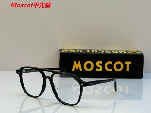 M.o.s.c.o.t. Plain Glasses AAAA 4174