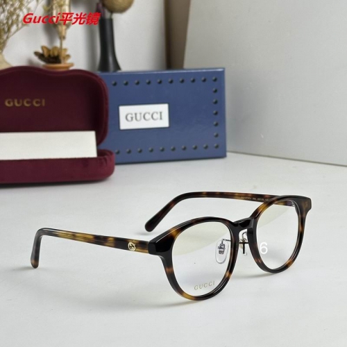 G.u.c.c.i. Plain Glasses AAAA 4581