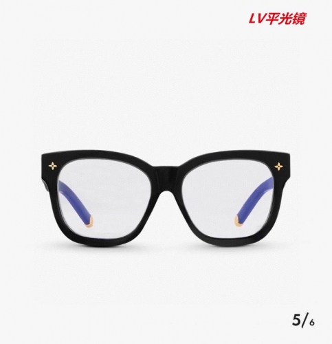 L...V... Plain Glasses AAAA 4009