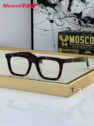 M.o.s.c.o.t. Plain Glasses AAAA 4157