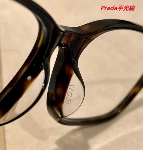 P.r.a.d.a. Plain Glasses AAAA 4588