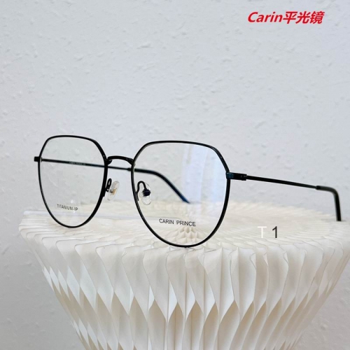 C.a.r.i.n. Plain Glasses AAAA 4070