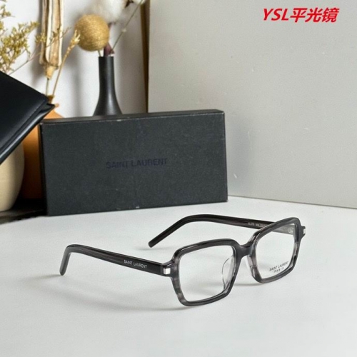 Y..S..L.. Plain Glasses AAAA 4106