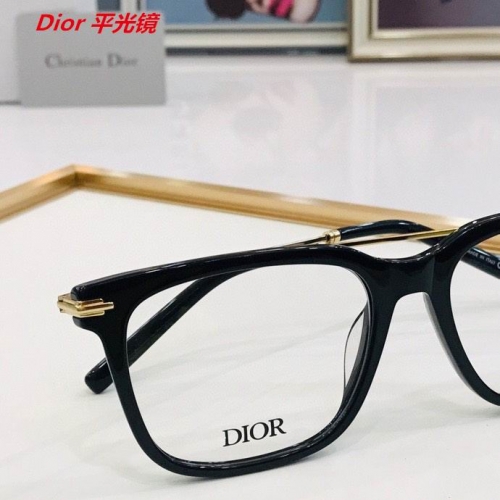 D.i.o.r. Plain Glasses AAAA 4101