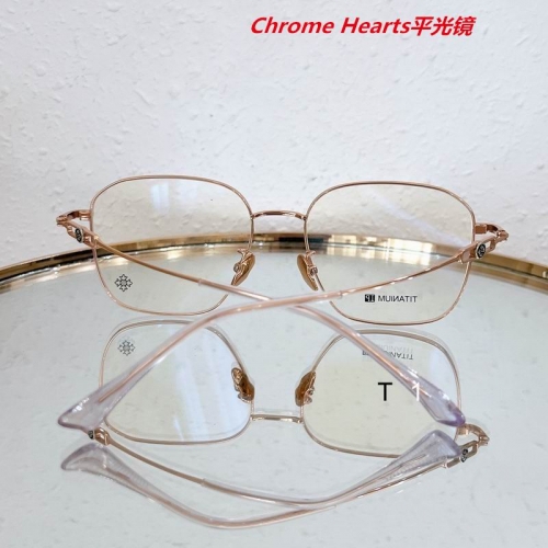 C.h.r.o.m.e. H.e.a.r.t.s. Plain Glasses AAAA 4904