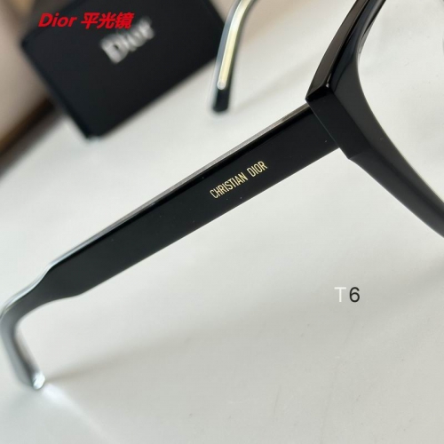 D.i.o.r. Plain Glasses AAAA 4353