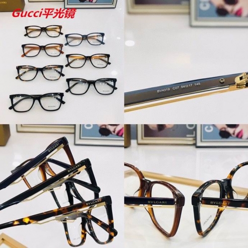 G.u.c.c.i. Plain Glasses AAAA 4247