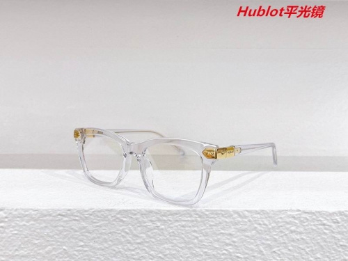 H.u.b.l.o.t. Plain Glasses AAAA 4032