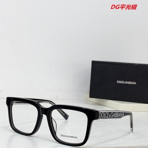D.n.G. Plain Glasses AAAA 4226