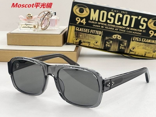 M.o.s.c.o.t. Plain Glasses AAAA 4201
