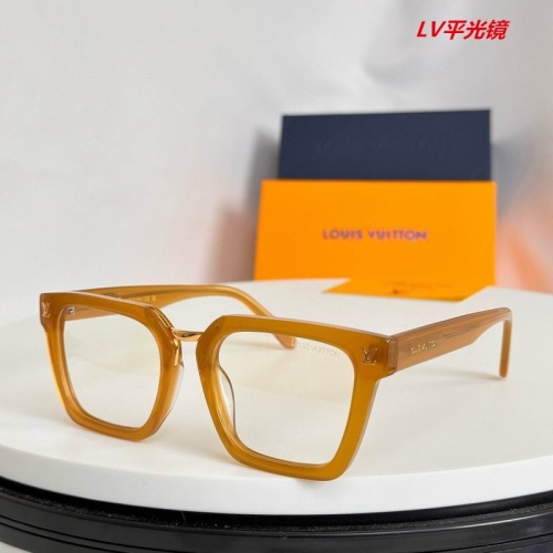L...V... Plain Glasses AAAA 4166