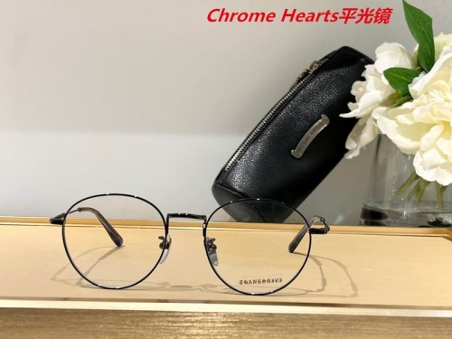 C.h.r.o.m.e. H.e.a.r.t.s. Plain Glasses AAAA 4979