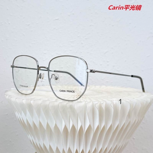 C.a.r.i.n. Plain Glasses AAAA 4079