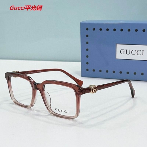 G.u.c.c.i. Plain Glasses AAAA 4835