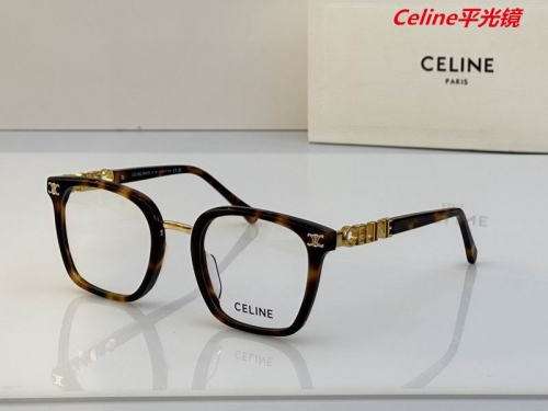 C.e.l.i.n.e. Plain Glasses AAAA 4071