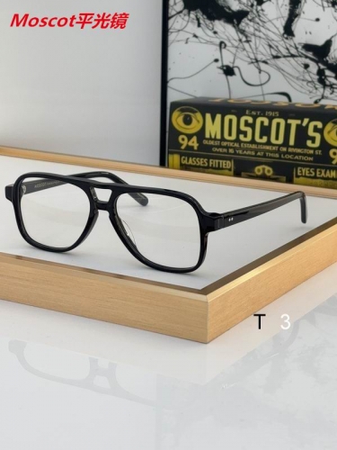 M.o.s.c.o.t. Plain Glasses AAAA 4163