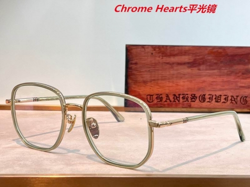 C.h.r.o.m.e. H.e.a.r.t.s. Plain Glasses AAAA 4970