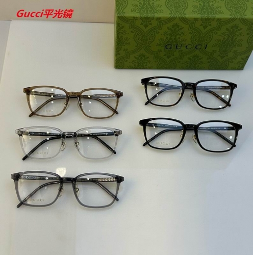 G.u.c.c.i. Plain Glasses AAAA 4766