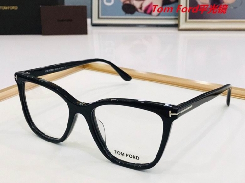 T.o.m. F.o.r.d. Plain Glasses AAAA 4038