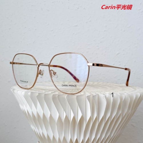 C.a.r.i.n. Plain Glasses AAAA 4052