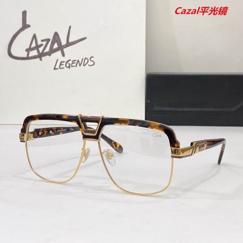 C.a.z.a.l. Plain Glasses AAAA 4033