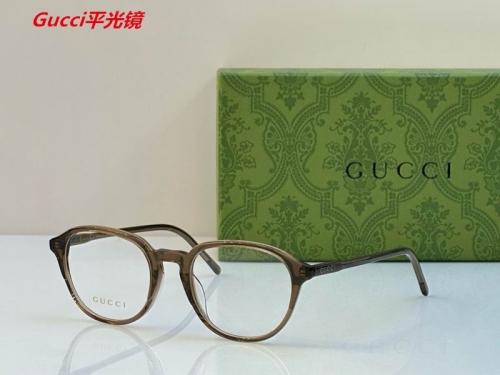 G.u.c.c.i. Plain Glasses AAAA 4781