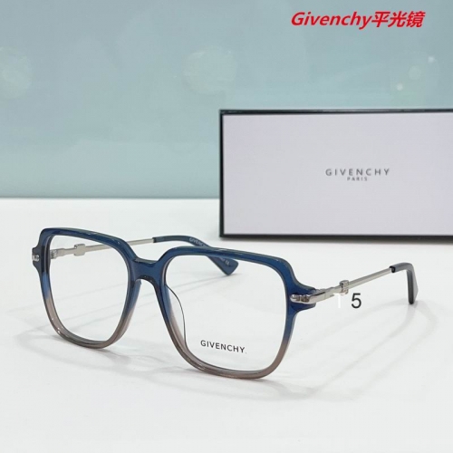 G.i.v.e.n.c.h.y. Plain Glasses AAAA 4006