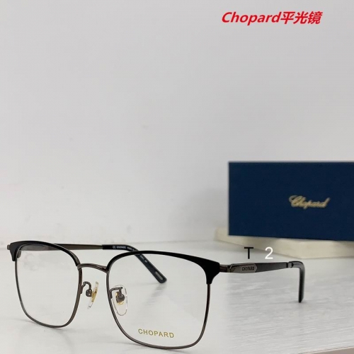 C.h.o.p.a.r.d. Plain Glasses AAAA 4302