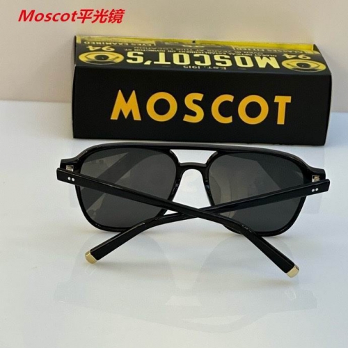 M.o.s.c.o.t. Plain Glasses AAAA 4178