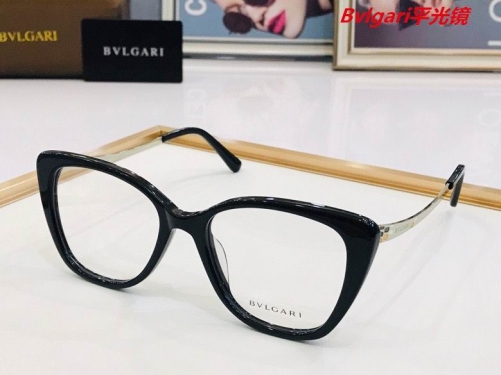 B.v.l.g.a.r.i. Plain Glasses AAAA 4018