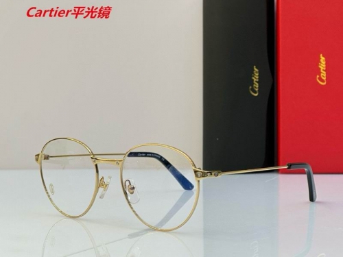 C.a.r.t.i.e.r. Plain Glasses AAAA 4790