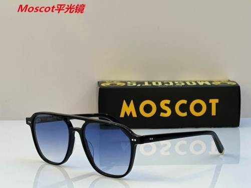 M.o.s.c.o.t. Plain Glasses AAAA 4184