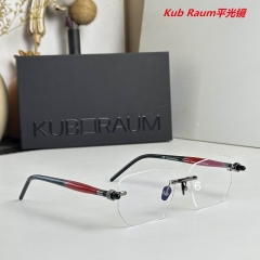 K.u.b. R.a.u.m. Plain Glasses AAAA 4034