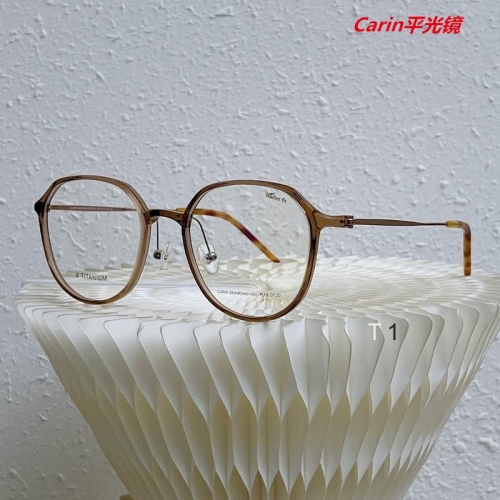 C.a.r.i.n. Plain Glasses AAAA 4026