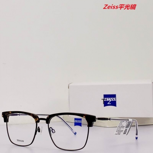 Z.e.i.s.s. Plain Glasses AAAA 4058