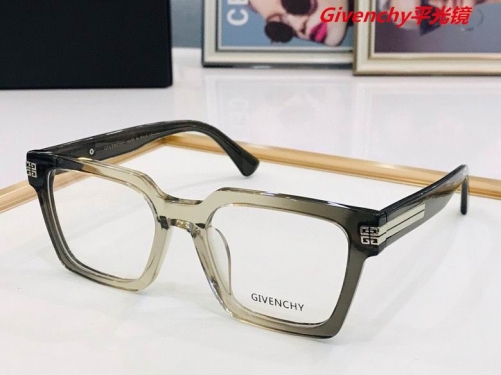 G.i.v.e.n.c.h.y. Plain Glasses AAAA 4025