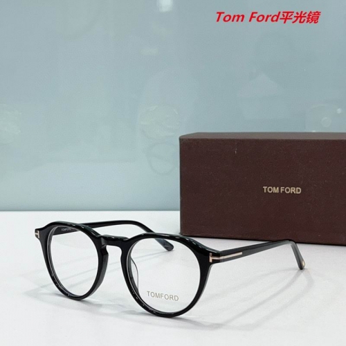 T.o.m. F.o.r.d. Plain Glasses AAAA 4150