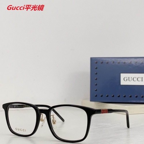 G.u.c.c.i. Plain Glasses AAAA 4525