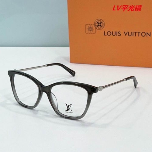 L...V... Plain Glasses AAAA 4157