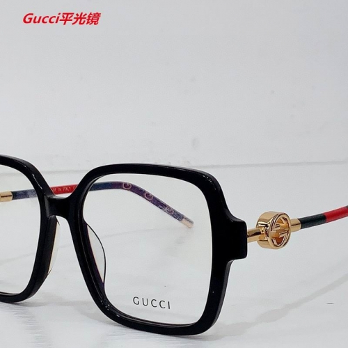 G.u.c.c.i. Plain Glasses AAAA 4860
