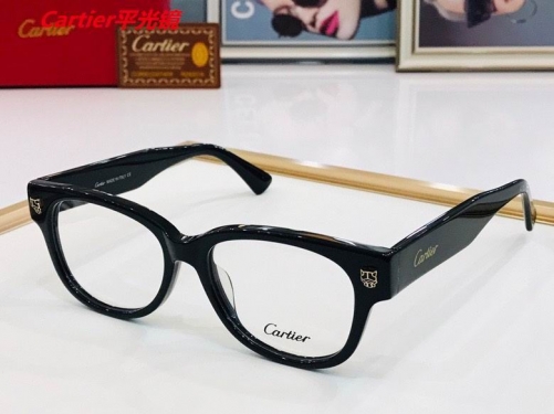 C.a.r.t.i.e.r. Plain Glasses AAAA 4037