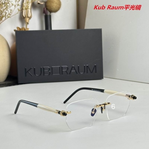K.u.b. R.a.u.m. Plain Glasses AAAA 4031